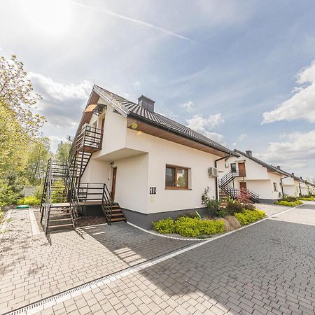 Energylandia Domki-Apartamenty U Agi G Zator Ngoại thất bức ảnh